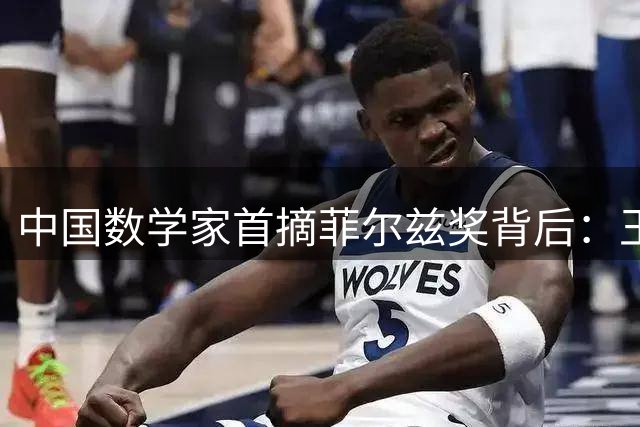 中国数学家首摘菲尔兹奖背后：王虹邓煜的学术突围与人才流动启示