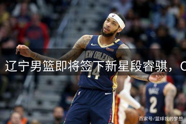 辽宁男篮即将签下新星段睿骐，CBA转会市场迎来重磅消息